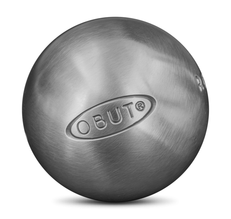 Obut RCX new generation boules Obut RCX new generation boules