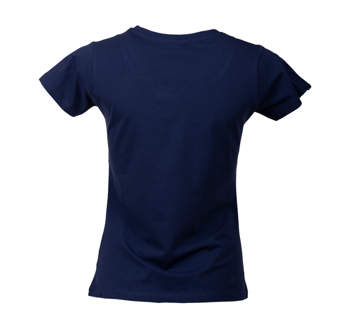 Camiseta Monsieur Z para dama Camiseta Monsieur Z para dama