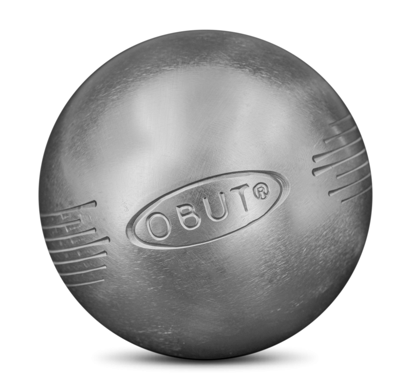 Boules Obut Side Boules Obut Side