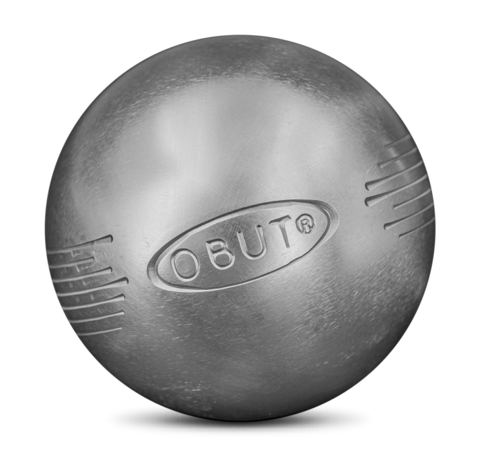 Boules Obut Side Boules Obut Side