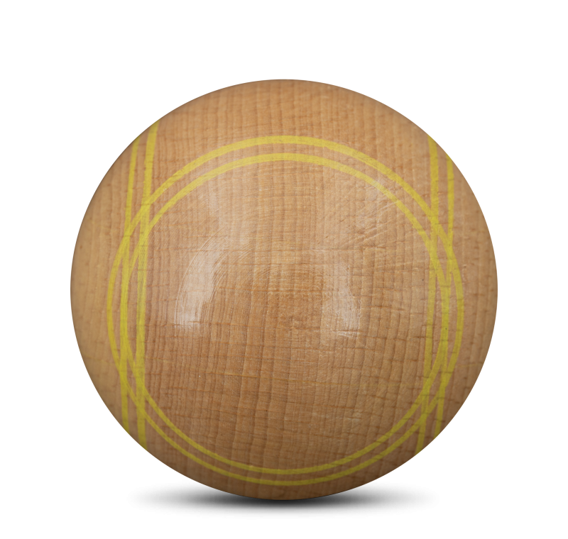 My Obut Strie 2 petanque set