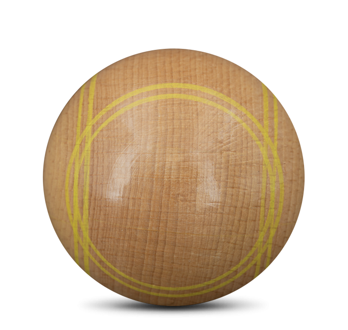 My Obut Strie 2 petanque set