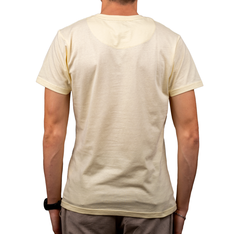 Camiseta de hombre Monsieur Z