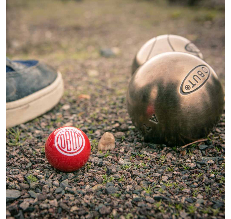 Vintage red jack Vintage red jack