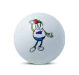 Llavero boliche Boulobutus Llavero boliche Boulobutus