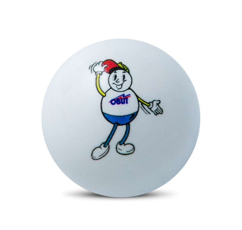 Boulobutus jack keyring