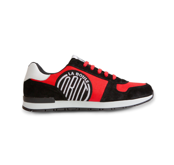 Retro stijl Obut sportschoenen Retro stijl Obut sportschoenen