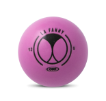 Rosa Fanny-lill – Obut