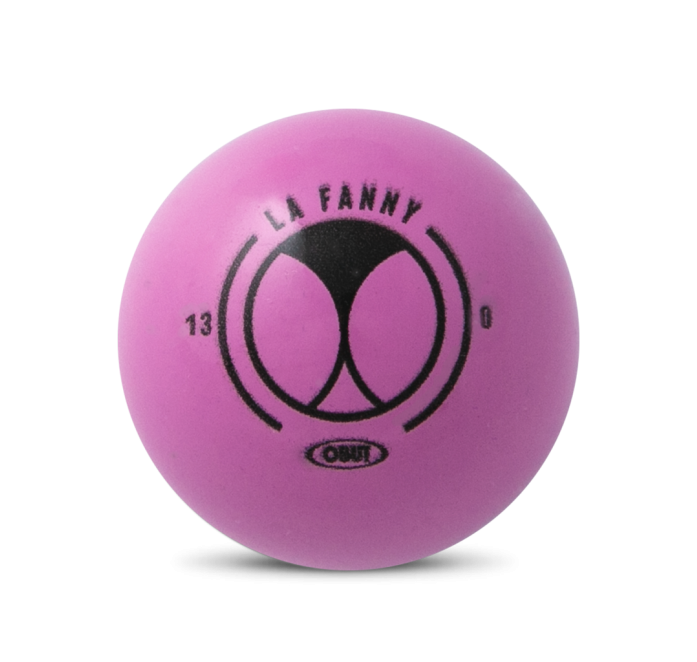 Pink Fanny jack Pink Fanny jack