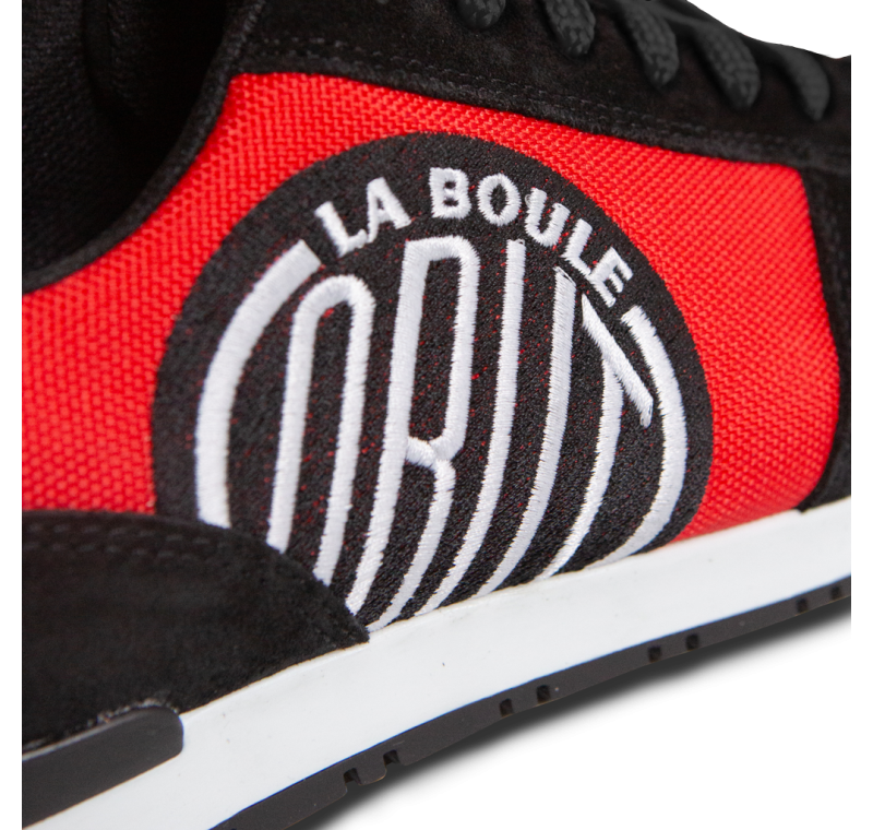 Zapatilla deportiva retro Obut Zapatilla deportiva retro Obut