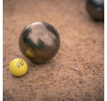 But je peux pas j'ai pétanque But je peux pas j'ai pétanque