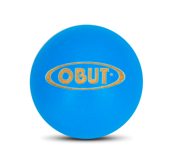 Boliche madera rojo Boliche madera rojo