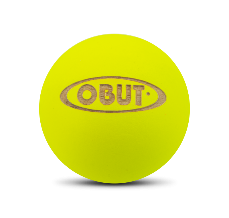 Obut yellow jack Obut yellow jack