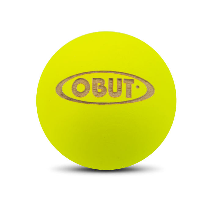 Obut yellow jack Obut yellow jack