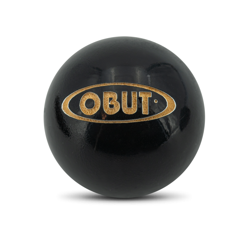 Boliche negro Boliche negro