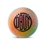 Vintage gradient mål