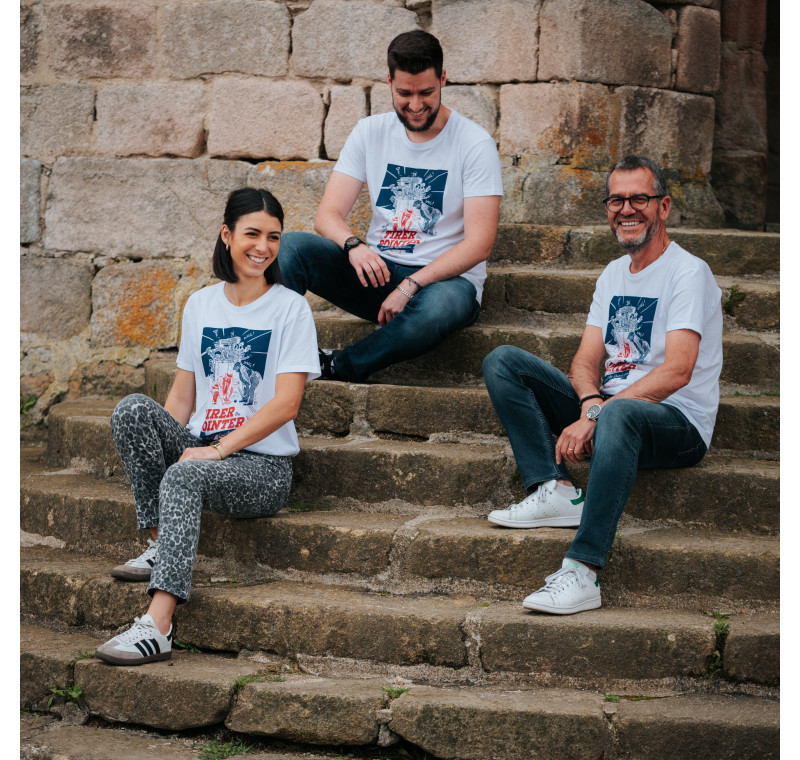 Camiseta Marcel Pagnol