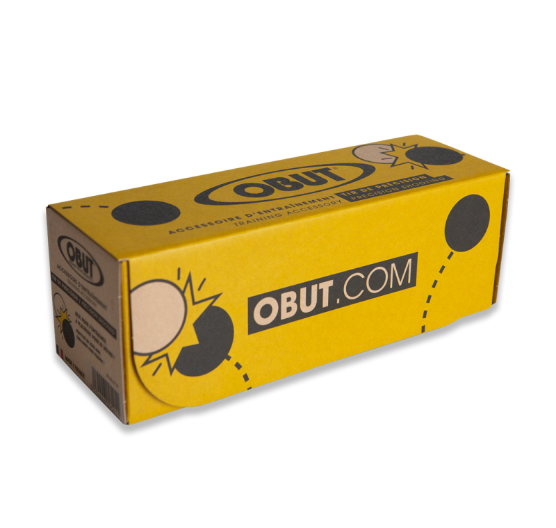 Spielset zum präzisionsschiessen