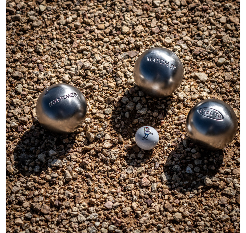 0 striated Match IT Minimes 