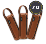 Set van 12 plantaardige...