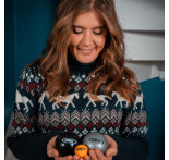 Obut Tout-Terrain soft boules black