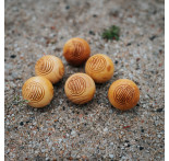 Lot de 14 filets de 6 buts logo vintage OBUT Lot de 14 filets de 6 buts logo vintage OBUT
