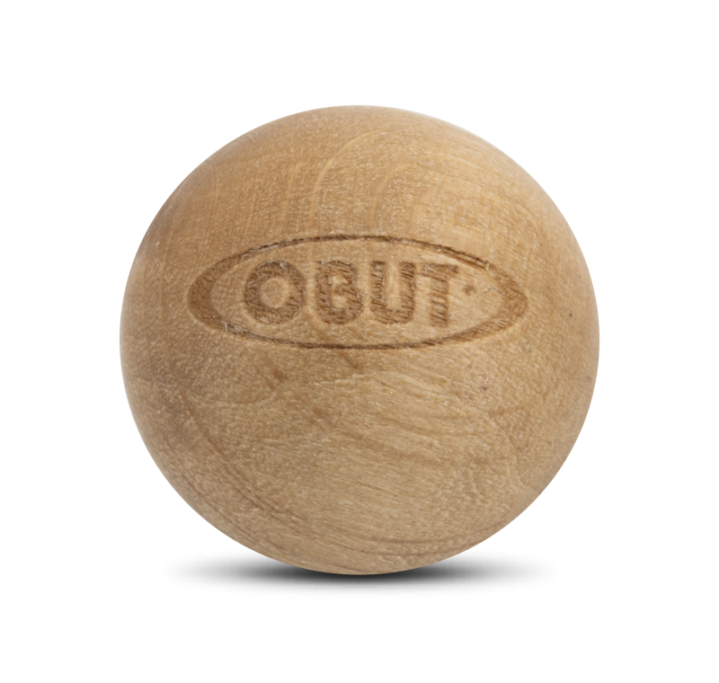 Boliche de boje natural Boliche de boje natural