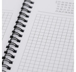 Obut A5 schrift Obut A5 schrift