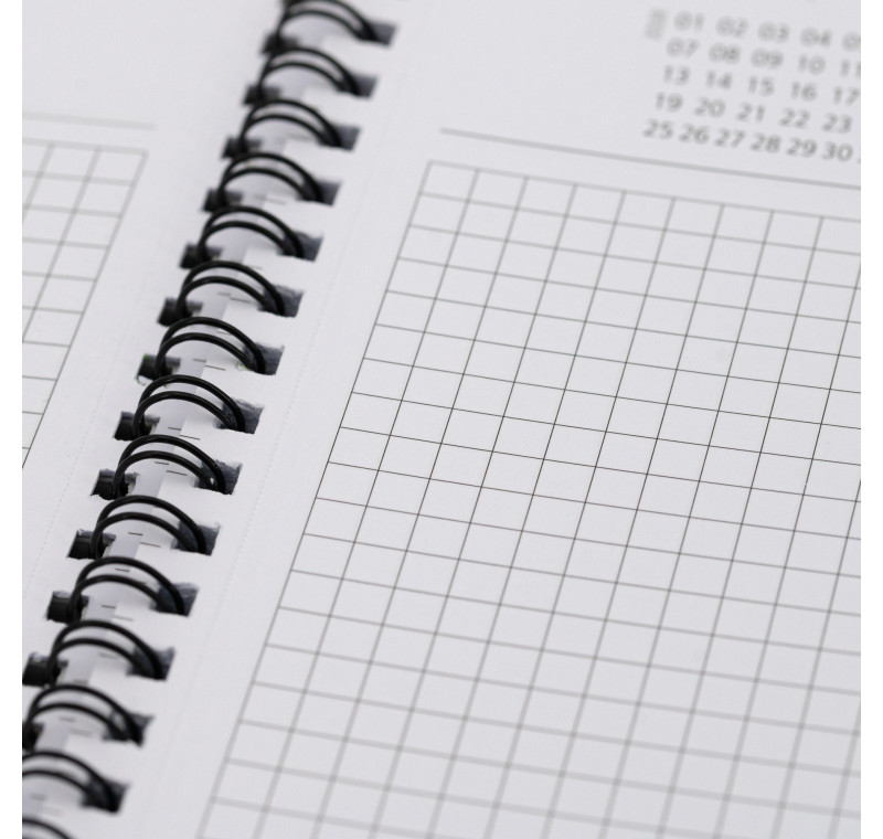 Cuaderno A5 Obut Cuaderno A5 Obut