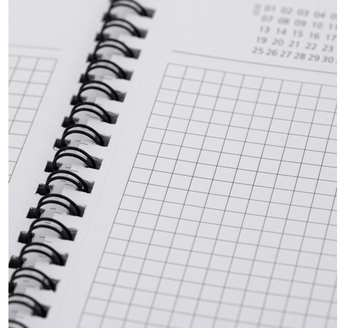 Cuaderno A5 Obut Cuaderno A5 Obut