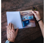 Cuaderno A5 Obut Cuaderno A5 Obut