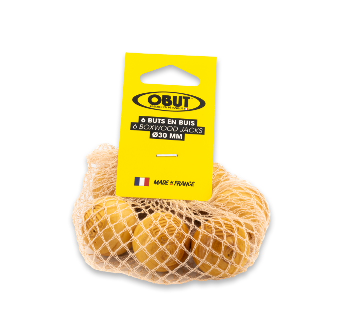 6 Zielkugeln (buchs) 6 Zielkugeln (buchs)