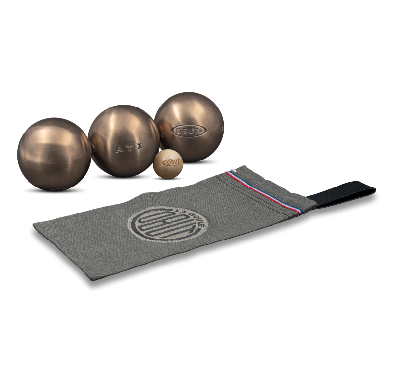 ATX estría 0 ATX estría 0