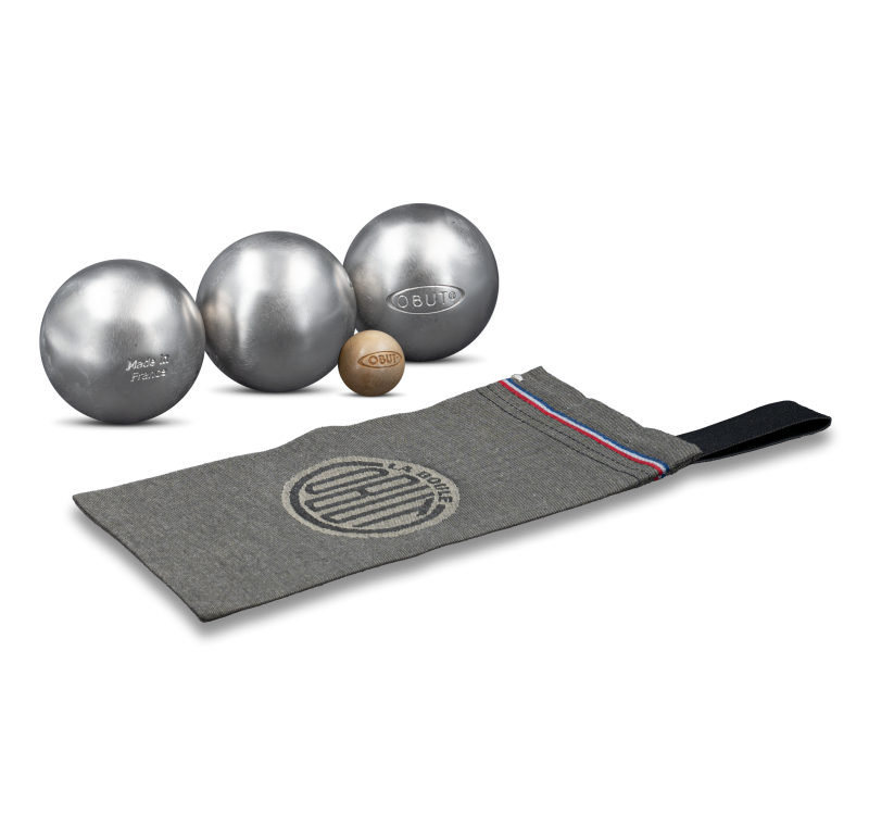 Boules Obut Lisse Boules Obut Lisse