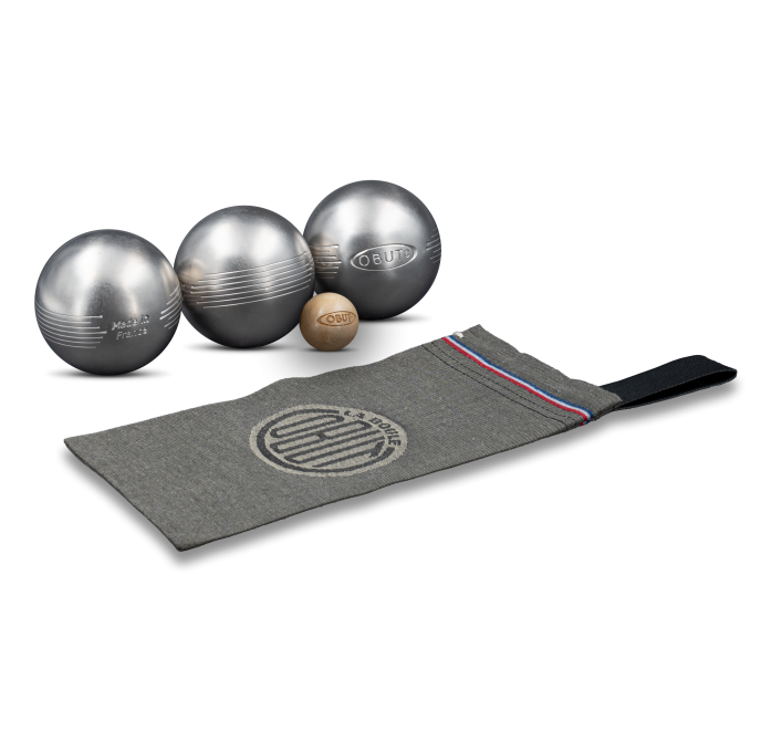 Boules Obut Side Boules Obut Side