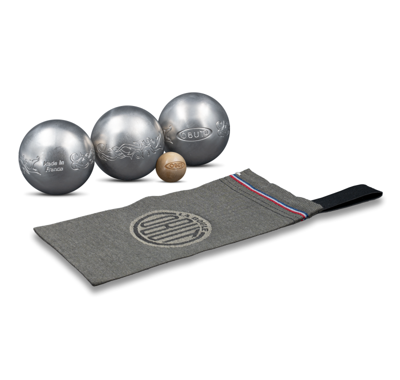 Boules Obut Tatou Boules Obut Tatou