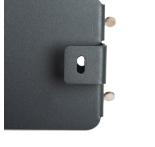 Two-colour point counter
