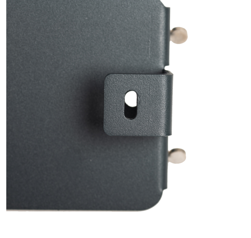 Compteur de points bicolore