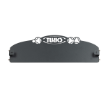 Two-colour point counter