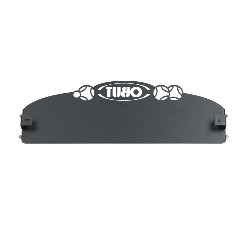 Compteur de points bicolore