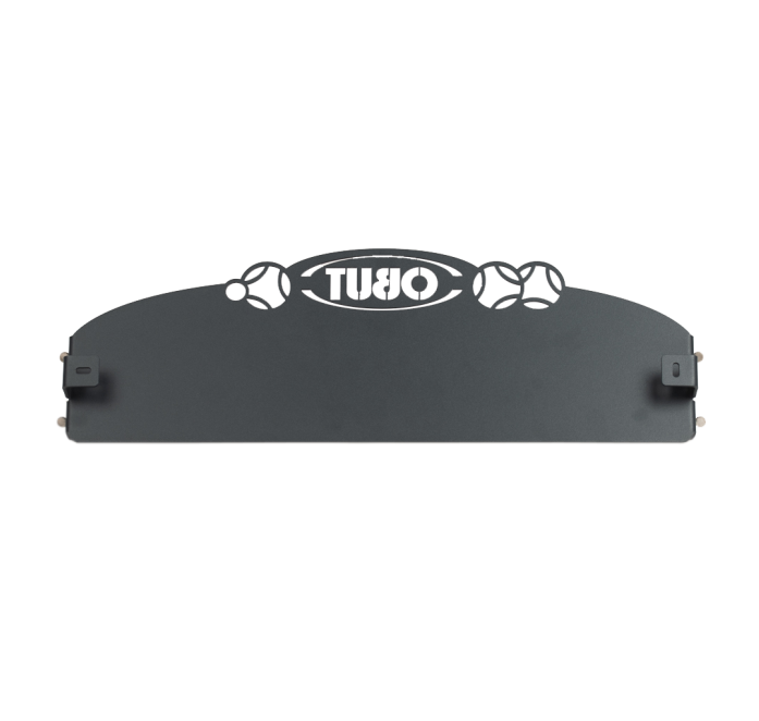 Two-colour point counter