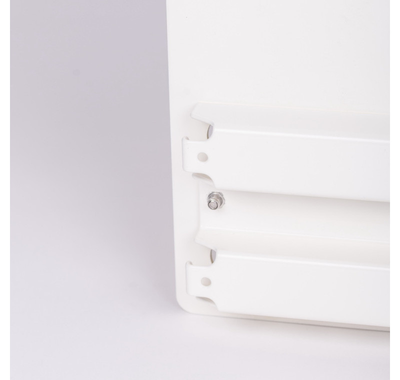 Vintage points counter