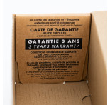 Obut SOLEIL klot med 1 räfflor Obut SOLEIL klot med 1 räfflor