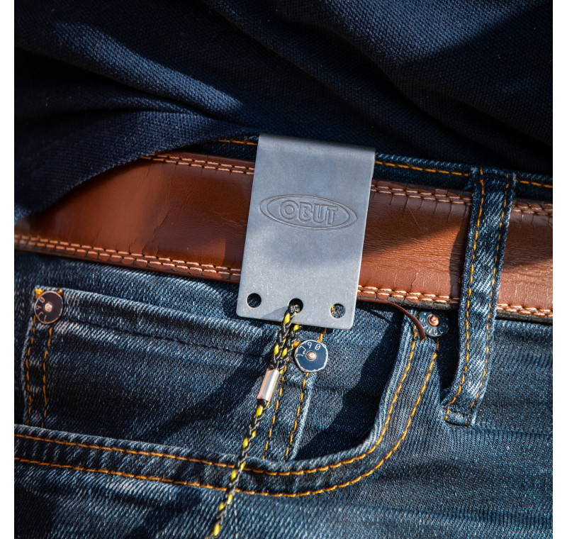 Magnetisk klotplockare bizouboule