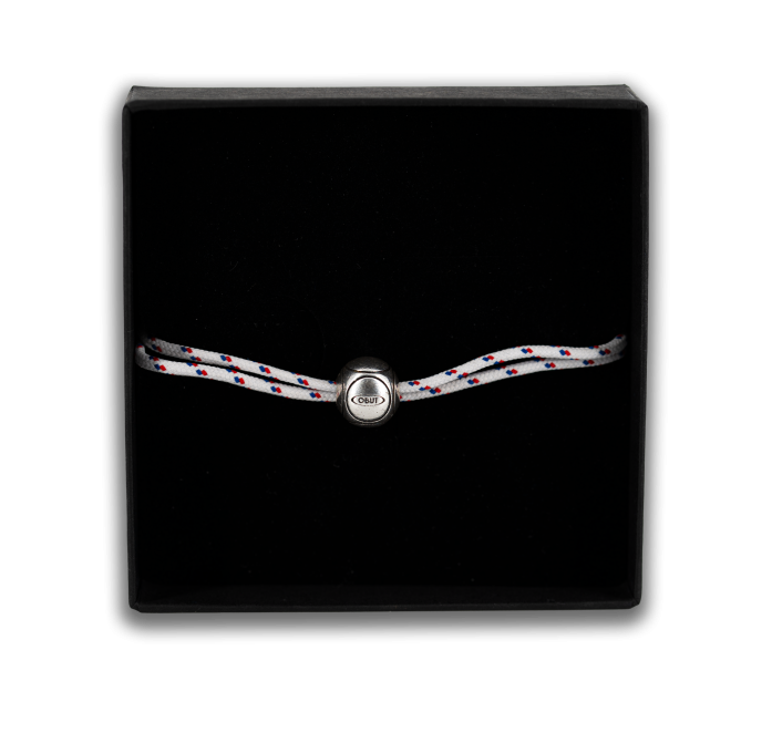 Klot armband "KETTEL" Klot armband "KETTEL"