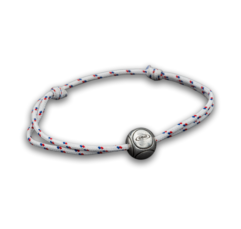 "KETTEL" boule bracelet "KETTEL" boule bracelet