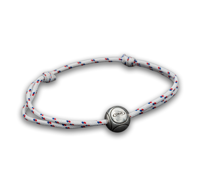 Klot armband "KETTEL" Klot armband "KETTEL"
