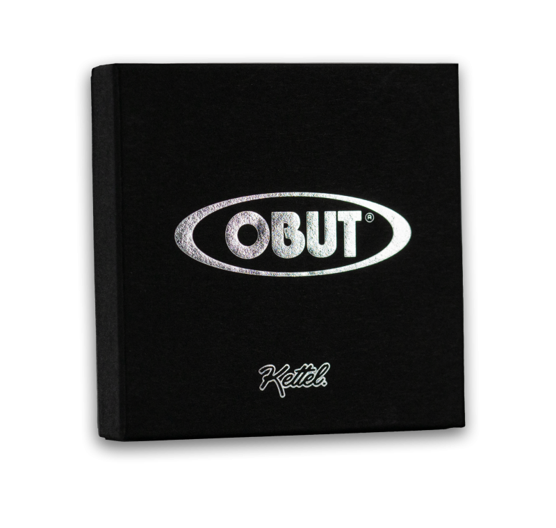 Bracelet boule "KETTEL"