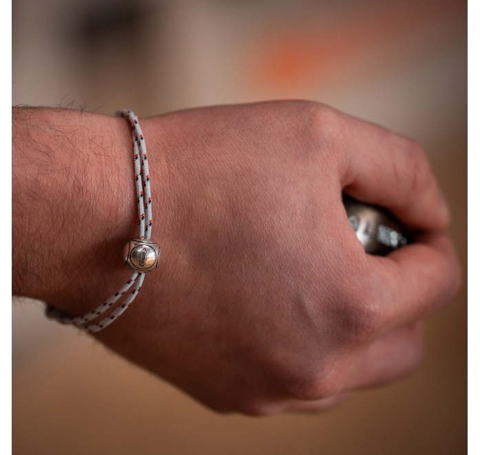 "KETTEL" boule bracelet "KETTEL" boule bracelet