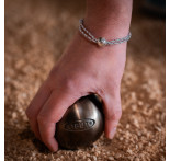 "KETTEL" boule bracelet "KETTEL" boule bracelet